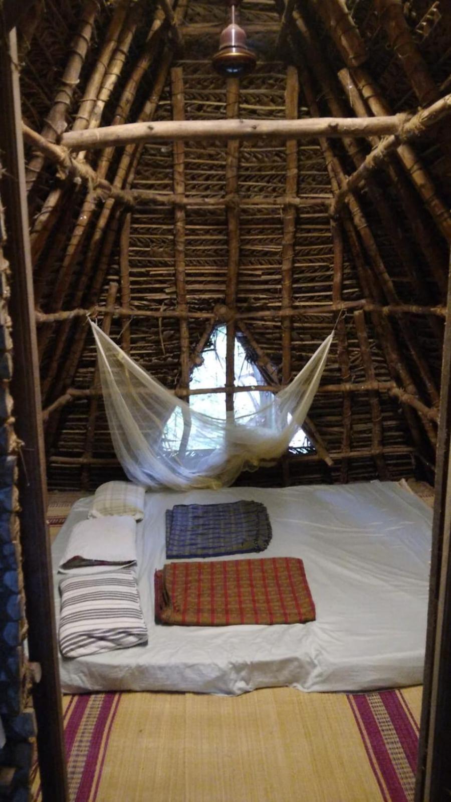 Peace Garden Inn Auroville Exteriér fotografie